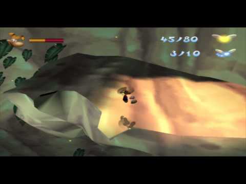 Rayman 2 Revolution Review