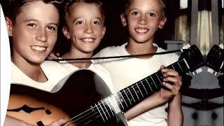 Bee Gees - Timber (Stereo)