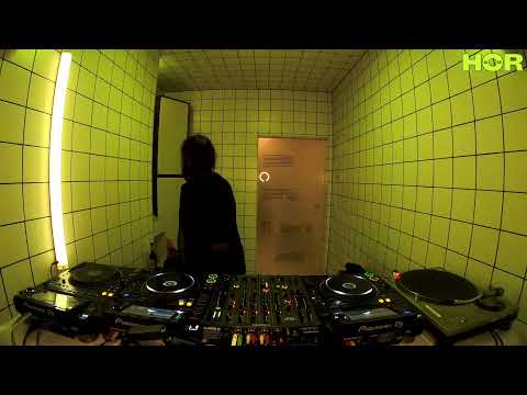 Modex21 - Saramé / November 3 / 5pm-6pm