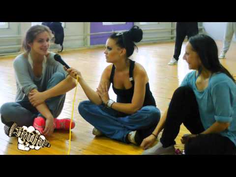 359 Fest Dnevnik - The Center