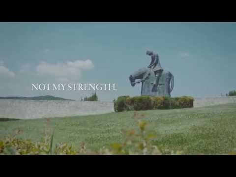 All Sons & Daughters - I Surrender (Lyric Video)