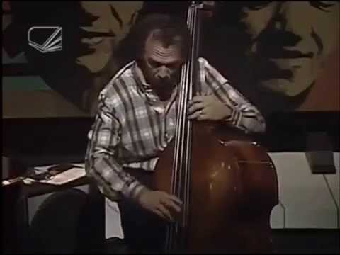 Zimbo Trio+Heraldo do Monte+Hector Costita-"Work Song"