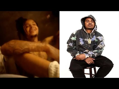 Rassy Bugatti on Why Drakeo had to fight so much in Jail "Its the situation Drakeo was in jail for!"