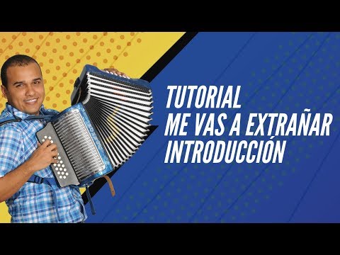 Me vas a extrañar - Tutorial completo en 4 videos
