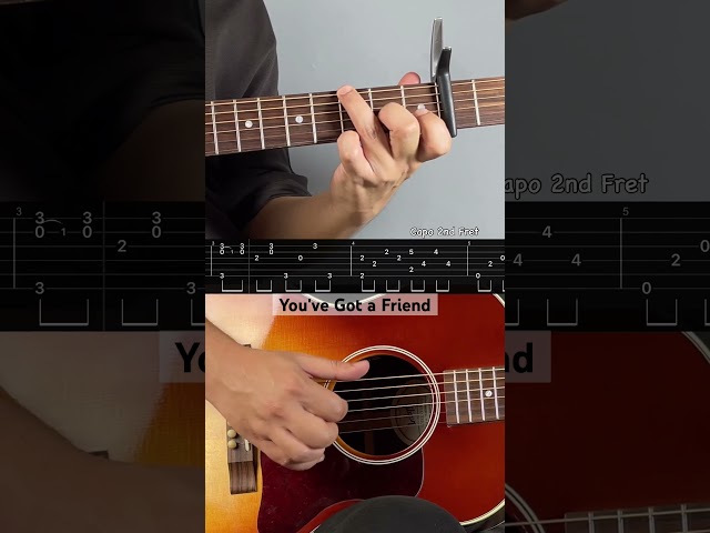Vídeo relacionado con James Taylor Guitar Tab Books: Selection of 14 Songs