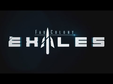 Official Exiles ( by Crescent Moon Games) Teaser Trailer (iOS / Android) - YouTube