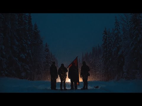 Logan Staats - Six Miles (OFFICIAL MUSIC VIDEO)