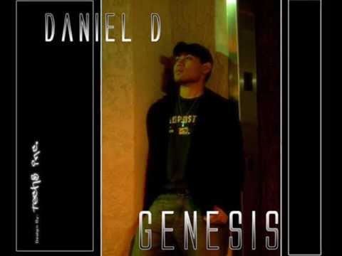v8 feat daniel d- gotta move on