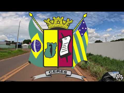 CERES GOIÁS/RIALMA GOIÁS 