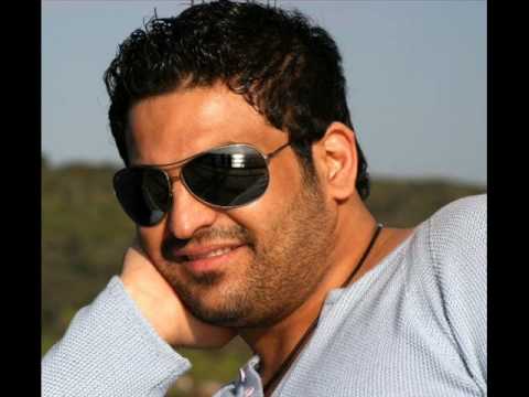 Hossam Alrassam Mawal-موال عراقي حزين