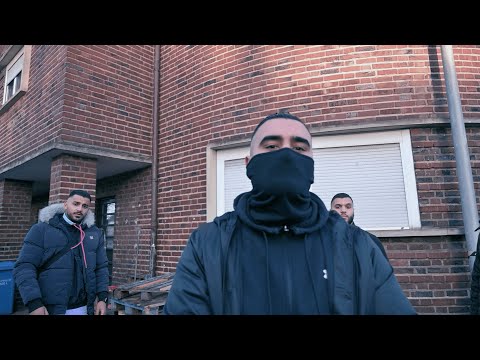 DEDO - RÜ DRILL 1 (prod. by IamZAN)