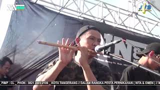 Download lagu CINTA JADI BENCI VOC NITA PARAMITA mp3