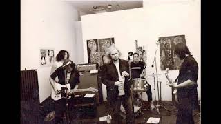 Crawlspace - August/ Africa/ Solitude Smokestack Head/ Ocean=You - The Sympathy Sessions 1989
