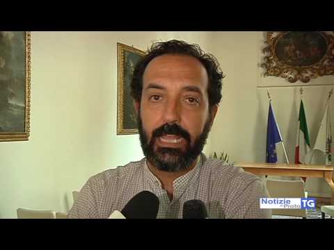 2017-07-24 PRATO - SCUOLA DI CASALE, AMPLIAMENTO PRONTO ENTRO IL 2019