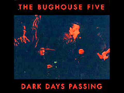Bughouse Five - King Of Saturday Night