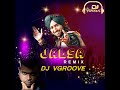 Jalsa | Satinder Sartaj (Remix) | DJ VGroove | Chandni Ne Punnya te | Latest Punjabi Party Song 2022
