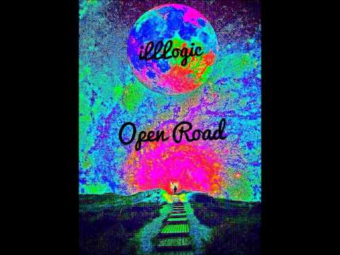 Open Road - iLLLogic (Sinima Beats Productions)