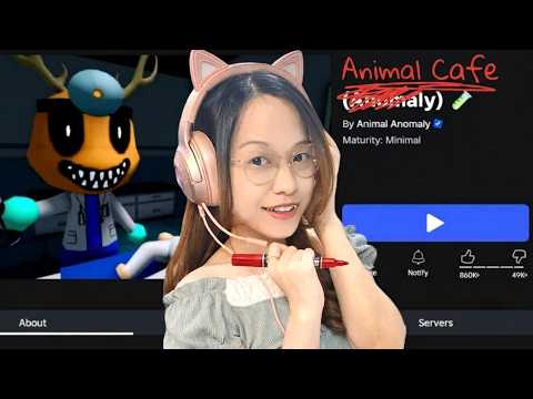 Animal Hospital Jadi Restoran? [Spuddy's]