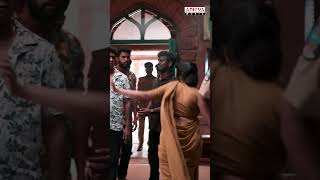 Party-ready, danceable: #NaPetteThaalam || #ExtraOrdinaryMan || #Nithiin #telugushorts #danceshorts