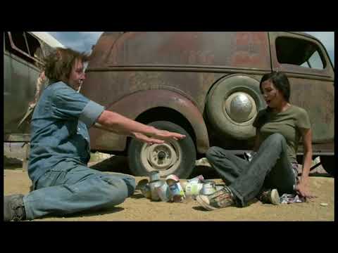 Neil Breen's "Pass Thru" - Quik ShyteTV Review