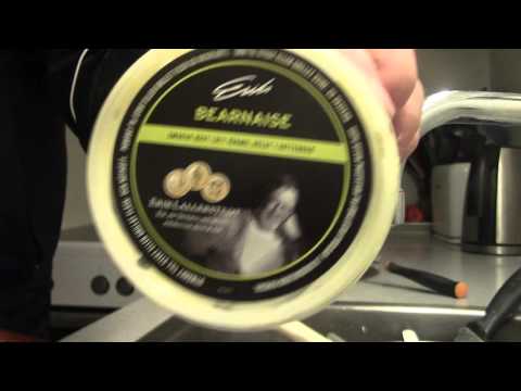 MongoTV_716  - John Spiser Hakkebøffer Og Snakker Om Ny Drone