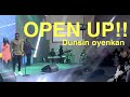 Open Up Dunsin Oyekan Live At Household Of Faith Arlington