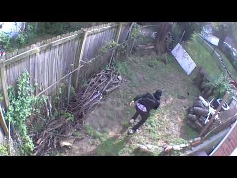 Persons of Interest in ADW (Gun), 5100 b/o Sheriff Rd, NE, on October 13, 2022