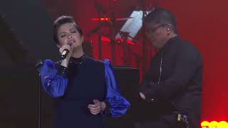 Grown up Christmas list Lea Salonga