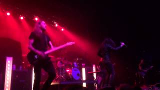 Sleepwave - Intro/Disguised: Disgusted