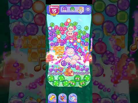 Angry birds Dream blast - level 803