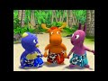 Huka Pele The Backyardigans