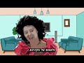 זום זום זום עולה הזמר / סרטון היתולי לפסח תש״ף