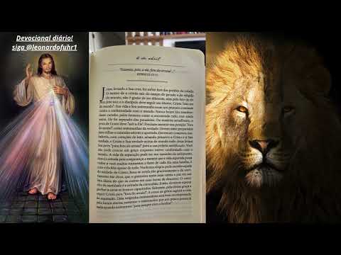 06/04/2025 Devocional Diário -Charles Spurgeon