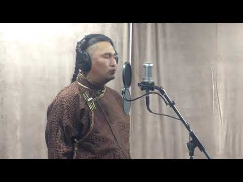 Tuvan throat singing - canto difonico Tuvano - Тувинское горловое пение   Сыгыт Sygyt