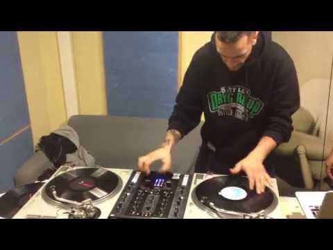 DJ MODE - DJ CUTBRAWL - DJ BEATSTRIKE