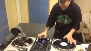 DJ MODE - DJ CUTBRAWL - DJ BEATSTRIKE