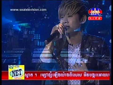 An Kunkola on SEATV Sunday Concert 01 March 2014 2