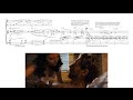 "Marion's Theme" - Raiders of the Lost Ark (Score Reduction & Analysis)