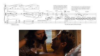 [4/5] "Marion's Theme" - Raiders of the Lost Ark (Score Reduction & Analysis)