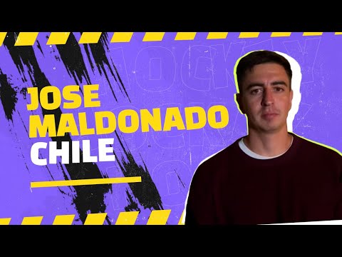 Reflecting on the FIH Hockey Men's Nations Cup 2: José Maldonado | Chile