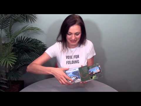 FOW #173: JakeBox Ejector Card Mailer