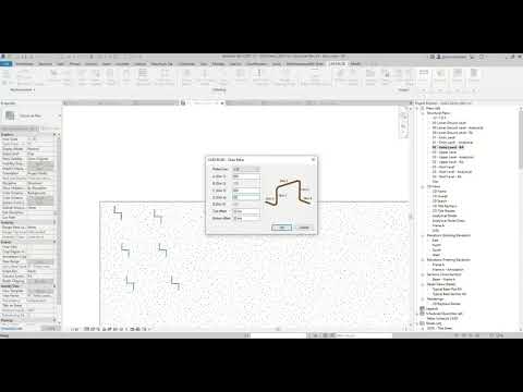 CADS RC3D for Revit - Create Chair command