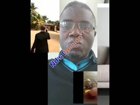 Ohaneze on simon Ekpa