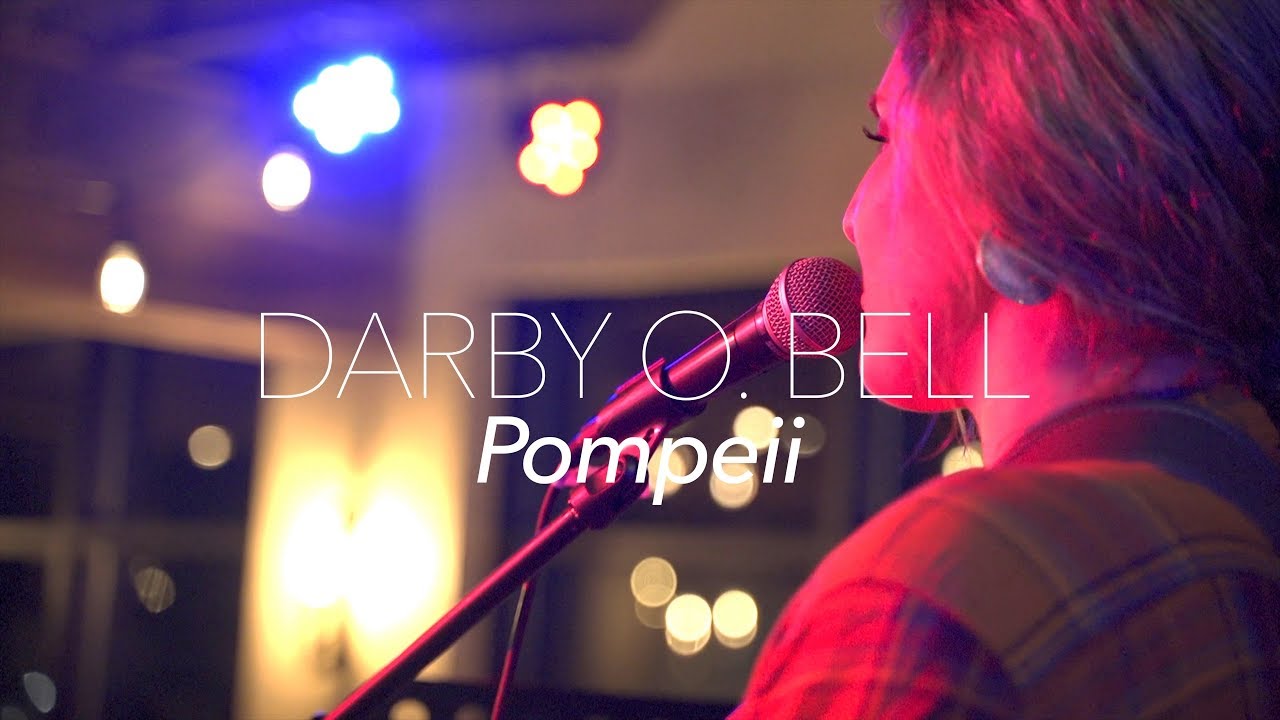 Promotional video thumbnail 2 for Darby O. Bell Live Music