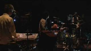 Cornelius - Fit Song (Ultimate Sensuous Live)