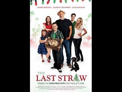Last Straw - Christian Movie Trailer - 2015