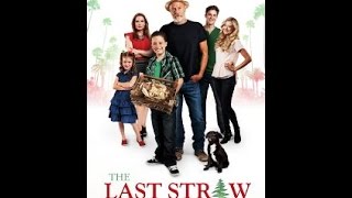 Last Straw - Christian Movie Trailer - 2015