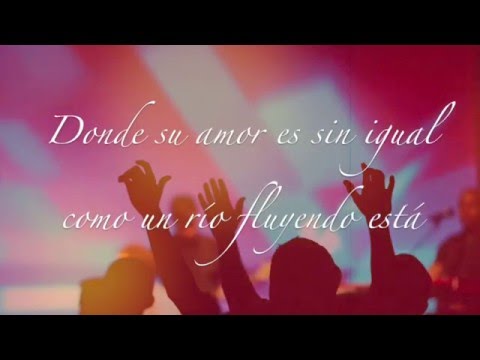 En la cruz - Chris Tomlin