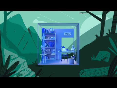 Transforming AI Innovation with Microsoft Turing Model | Mixed Media | Explainer | Microsoft