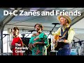 D+C Zanes and Friends - Millennium Stage (September 15, 2019)